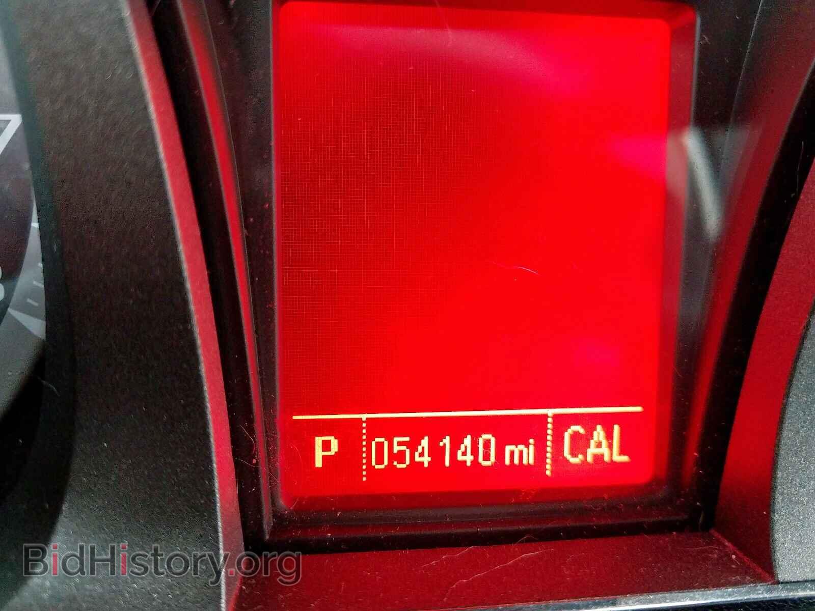 2017 GMC TERRAIN - VIN: 2GKFLUEK6H6304802 - Фото 8