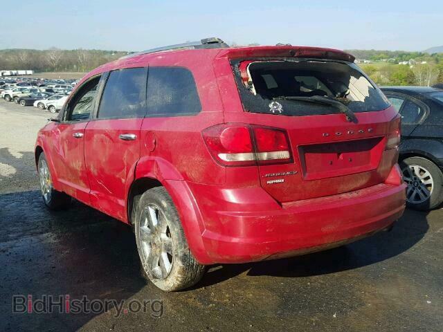 2015 DODGE JOURNEY - VIN: 3C4PDCAB1FT536696 - Photo 3