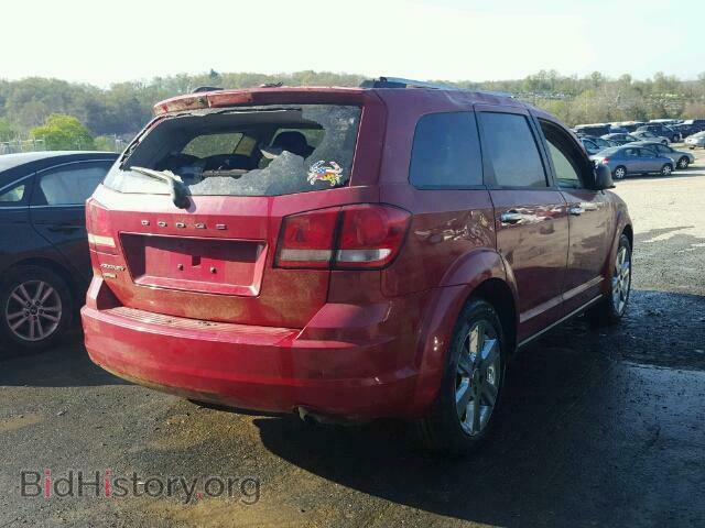 2015 DODGE JOURNEY - VIN: 3C4PDCAB1FT536696 - Photo 4