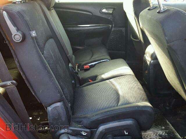 2015 DODGE JOURNEY - VIN: 3C4PDCAB1FT536696 - Photo 6