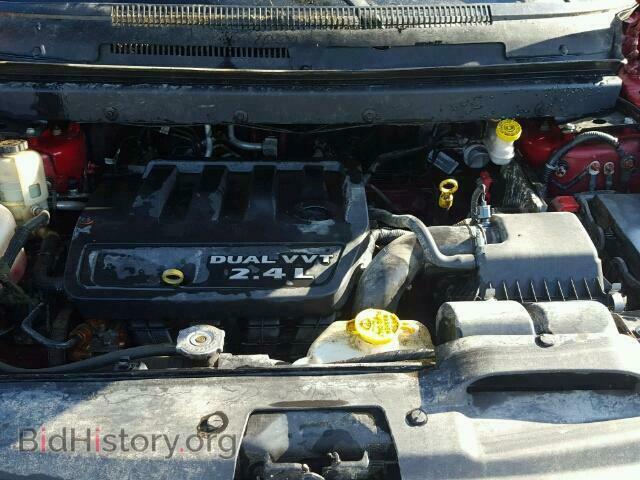 2015 DODGE JOURNEY - VIN: 3C4PDCAB1FT536696 - Photo 7