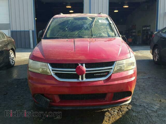 2015 DODGE JOURNEY - VIN: 3C4PDCAB1FT536696 - Photo 9