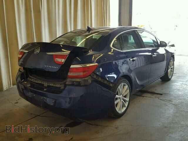 2013 BUICK VERANO - VIN: 1G4PP5SK3D4149731 - Фото 4
