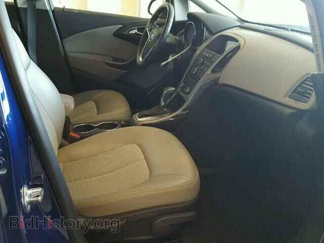 2013 BUICK VERANO - VIN: 1G4PP5SK3D4149731 - Фото 5