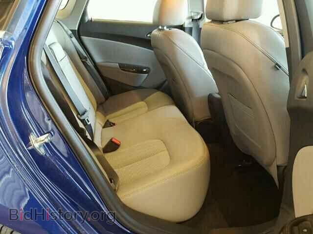 2013 BUICK VERANO - VIN: 1G4PP5SK3D4149731 - Фото 6