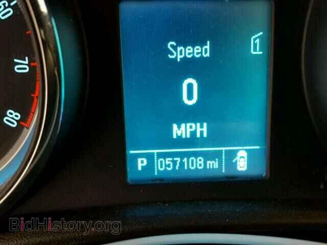 2013 BUICK VERANO - VIN: 1G4PP5SK3D4149731 - Фото 8