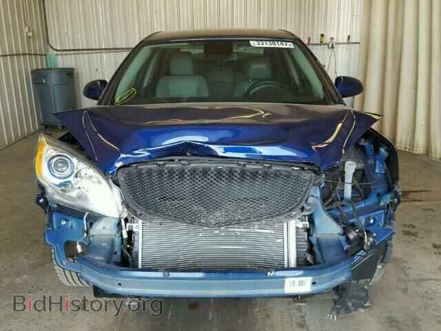 2013 BUICK VERANO - VIN: 1G4PP5SK3D4149731 - Фото 9