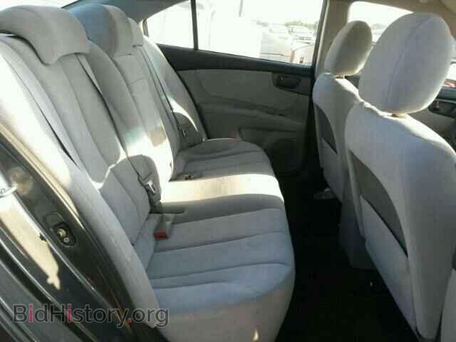 2009 KIA OPTIMA - VIN: KNAGE228095352913 - Фото 6