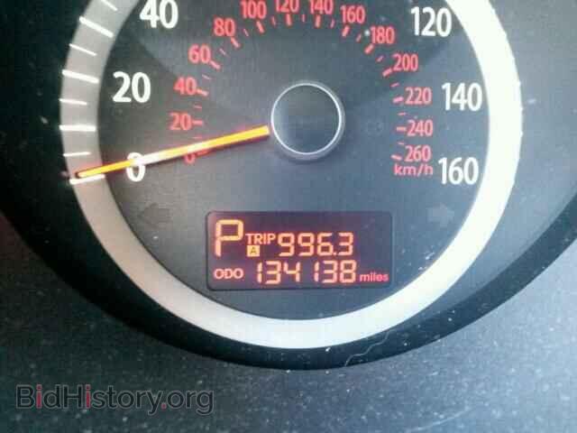 2009 KIA OPTIMA - VIN: KNAGE228095352913 - Фото 8