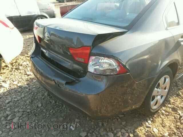 2009 KIA OPTIMA - VIN: KNAGE228095352913 - Фото 10