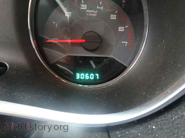 2013 DODGE AVENGER - VIN: 1C3CDZAGXDN548277 - Фото 8