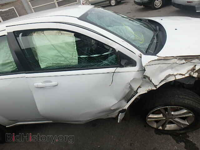 2013 DODGE AVENGER - VIN: 1C3CDZAGXDN548277 - Фото 10
