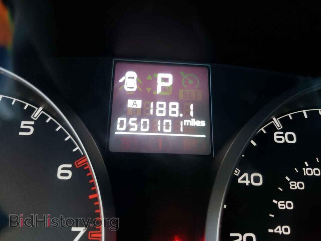2014 SUBARU LEGACY - VIN: 4S3BMCH61E3003146 - Фото 8