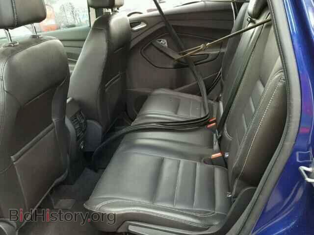 2013 FORD ESCAPE - VIN: 1FMCU0HX5DUA79128 - Photo 6