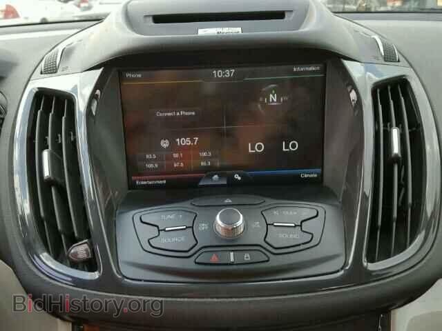 2013 FORD ESCAPE - VIN: 1FMCU0HX5DUA79128 - Photo 9