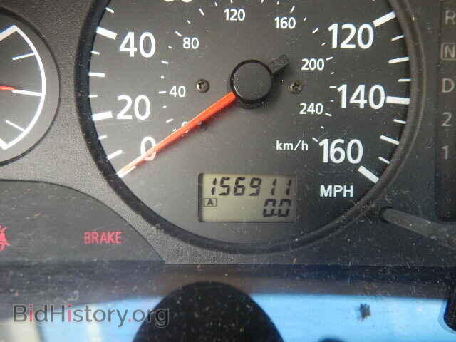 2000 NISSAN MAXIMA - VIN: JN1CA31D1YT726573 - Фото 8