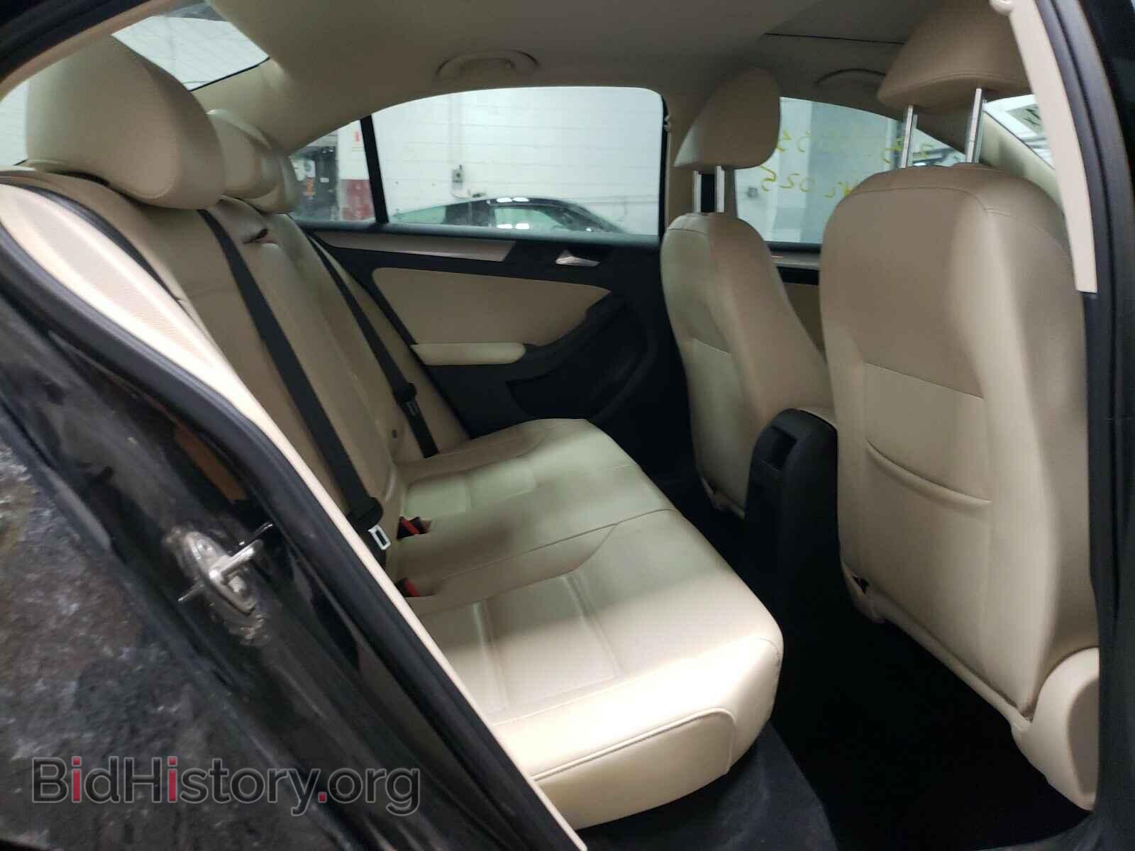 2017 VOLKSWAGEN JETTA - VIN: 3VWDB7AJ6HM292206 - Фото 6
