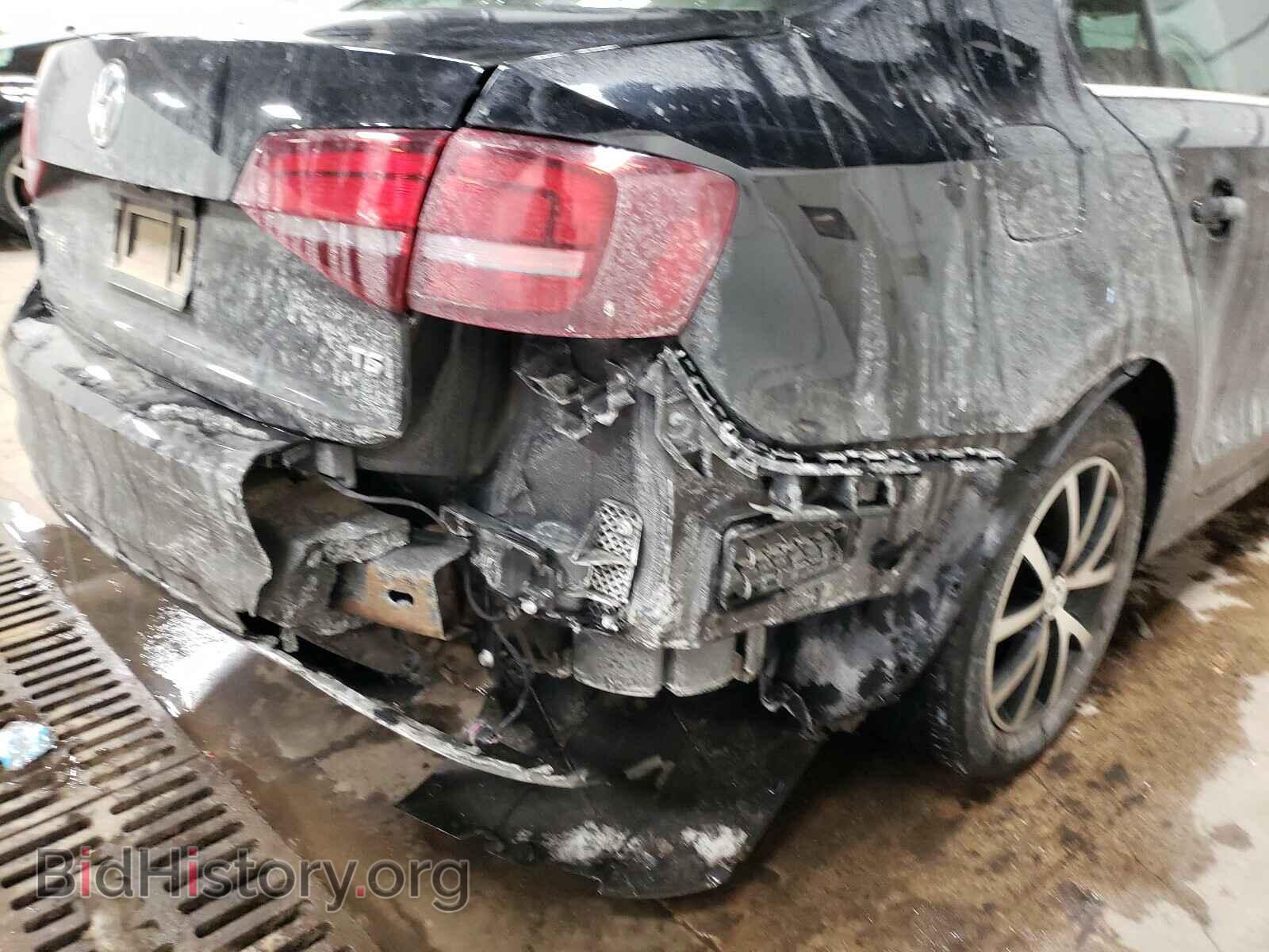 2017 VOLKSWAGEN JETTA - VIN: 3VWDB7AJ6HM292206 - Фото 9