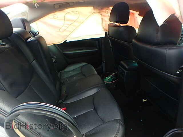2013 NISSAN MAXIMA - VIN: 1N4AA5AP6DC831569 - Фото 6