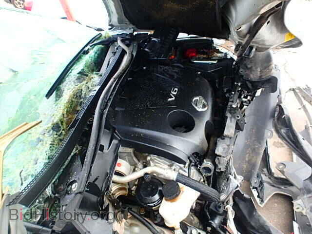 2013 NISSAN MAXIMA - VIN: 1N4AA5AP6DC831569 - Фото 7