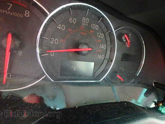 2013 NISSAN MAXIMA - VIN: 1N4AA5AP6DC831569 - Фото 8