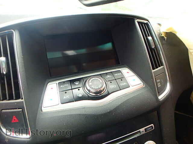2013 NISSAN MAXIMA - VIN: 1N4AA5AP6DC831569 - Фото 9