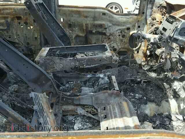 2014 FORD F250 - VIN: 1FT7W2B62EEB23738 - Фото 5