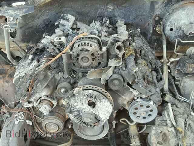 2014 FORD F250 - VIN: 1FT7W2B62EEB23738 - Фото 7