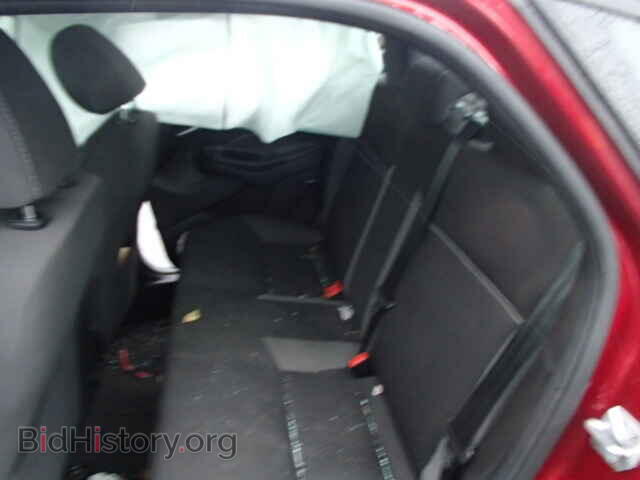 2013 FORD FOCUS - VIN: 1FADP3F24DL291801 - Фото 6