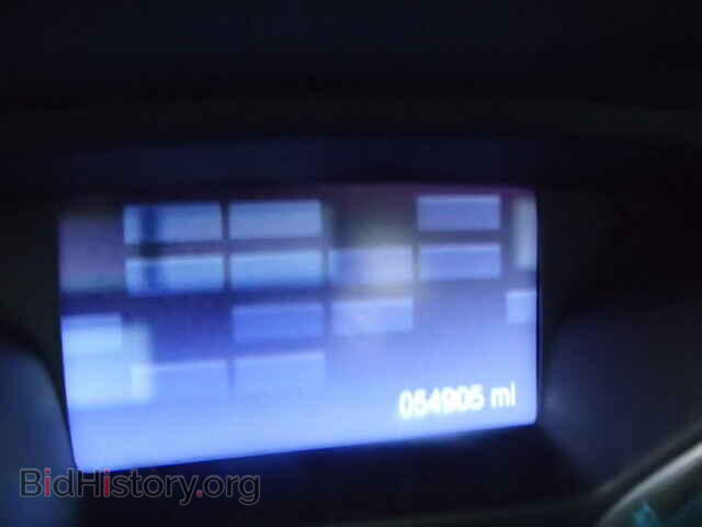 2013 FORD FOCUS - VIN: 1FADP3F24DL291801 - Фото 8