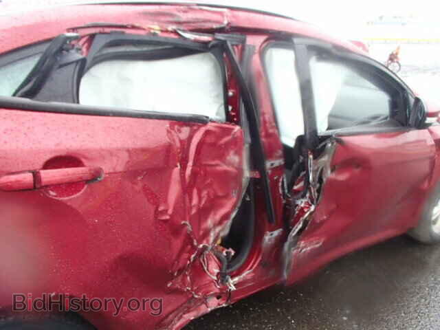 2013 FORD FOCUS - VIN: 1FADP3F24DL291801 - Фото 10