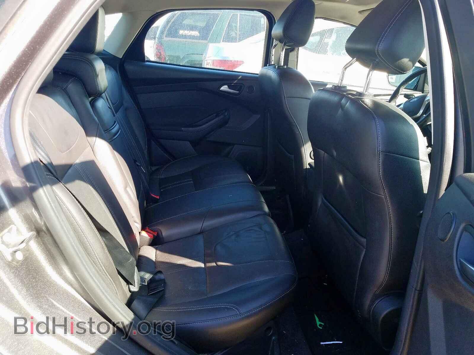 2012 FORD FOCUS - VIN: 1FAHP3M21CL285294 - Photo 6