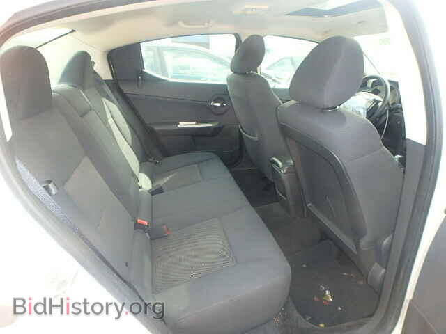 2009 DODGE AVENGER - VIN: 1B3LC56D99N506830 - Фото 6