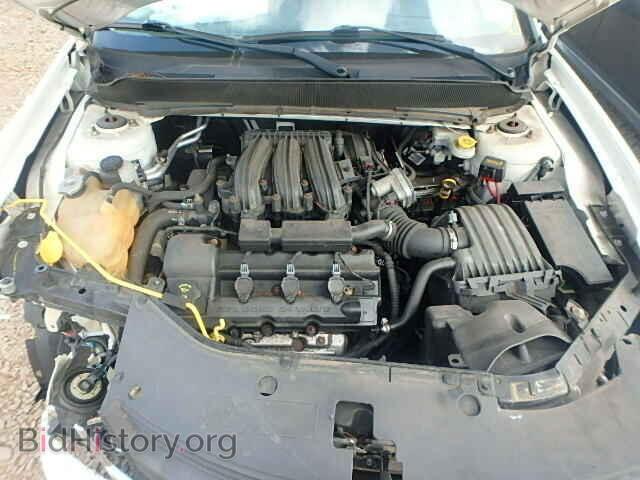 2009 DODGE AVENGER - VIN: 1B3LC56D99N506830 - Фото 7