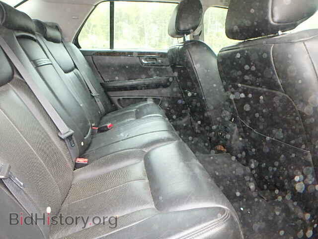 2008 CADILLAC DTS - VIN: 1G6KD57Y48U103371 - Фото 6