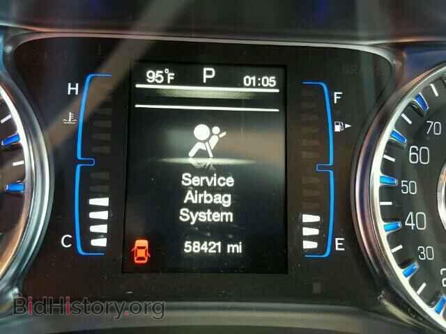 2015 CHRYSLER 200 - VIN: 1C3CCCAB9FN679580 - Photo 8
