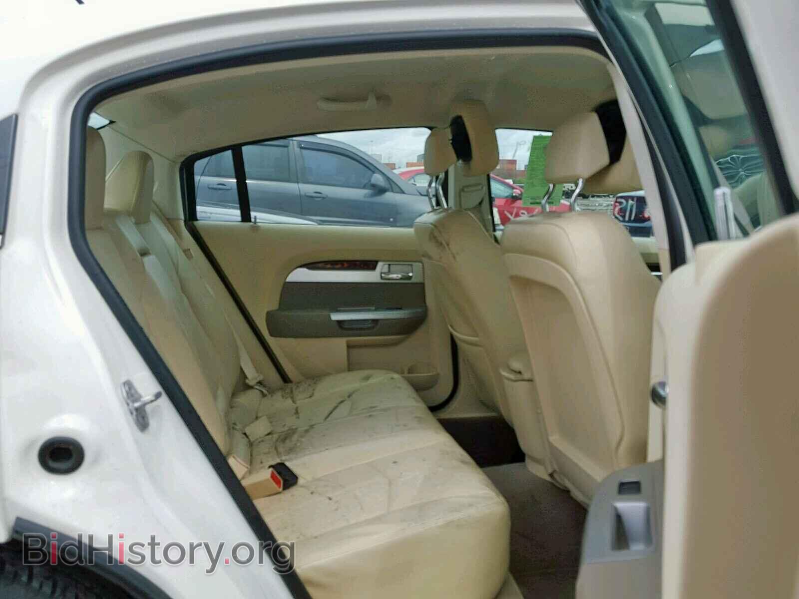 2010 CHRYSLER SEBRING - VIN: 1C3CC5FB5AN146154 - Фото 6