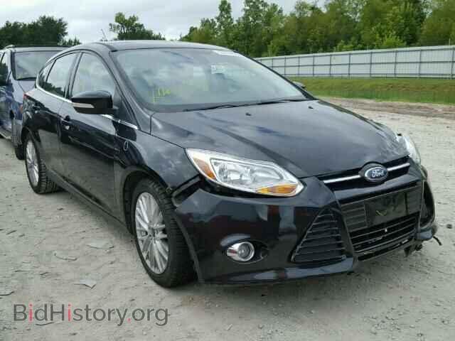 Photo 1FAHP3M26CL331766 - FORD FOCUS 2012