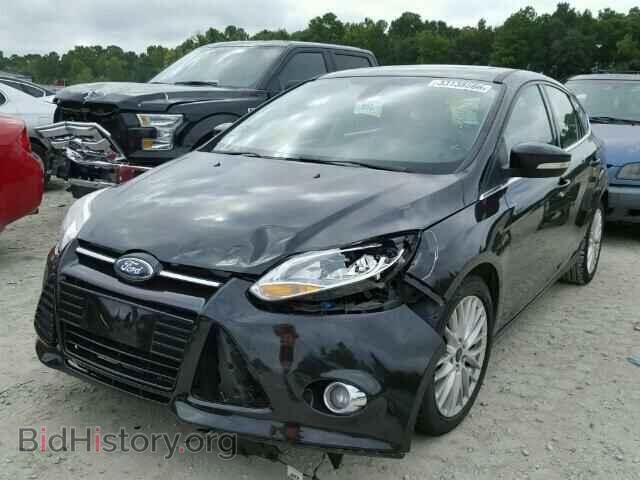 2012 FORD FOCUS - VIN: 1FAHP3M26CL331766 - Photo 2