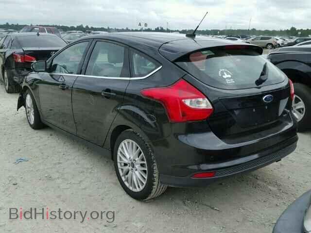 2012 FORD FOCUS - VIN: 1FAHP3M26CL331766 - Photo 3