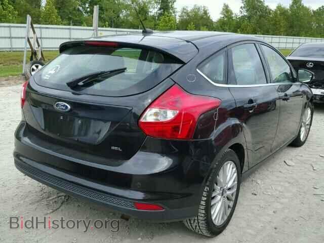2012 FORD FOCUS - VIN: 1FAHP3M26CL331766 - Photo 4