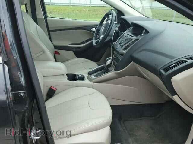 2012 FORD FOCUS - VIN: 1FAHP3M26CL331766 - Photo 5