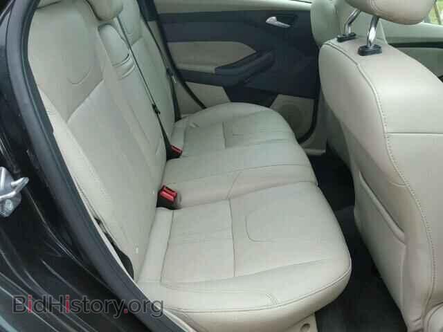 2012 FORD FOCUS - VIN: 1FAHP3M26CL331766 - Photo 6