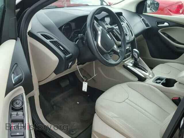 2012 FORD FOCUS - VIN: 1FAHP3M26CL331766 - Photo 9