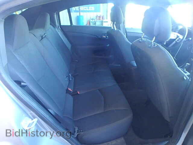 2013 CHRYSLER 200 - VIN: 1C3CCBBG9DN724387 - Фото 6