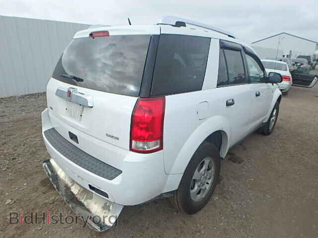 2007 SATURN VUE - VIN: 5GZCZ33D87S880865 - Фото 4