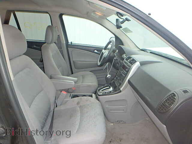 2007 SATURN VUE - VIN: 5GZCZ33D87S880865 - Фото 5