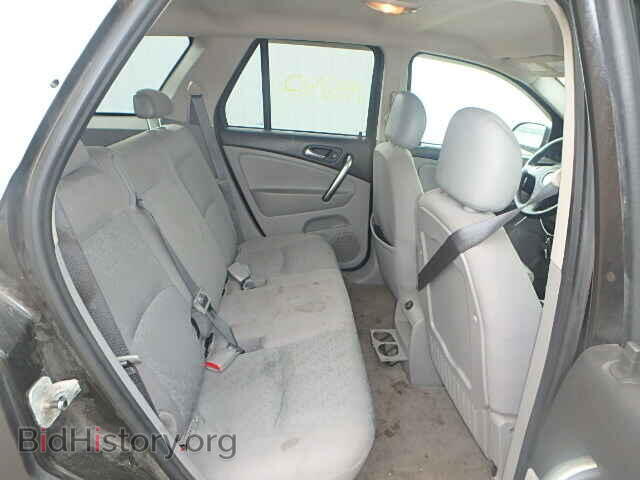 2007 SATURN VUE - VIN: 5GZCZ33D87S880865 - Фото 6