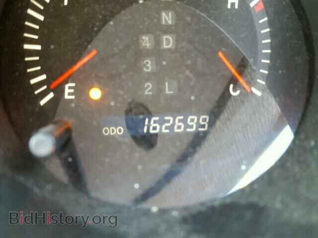 2003 LEXUS ES300 - VIN: JTHBF30GX36006619 - Фото 8