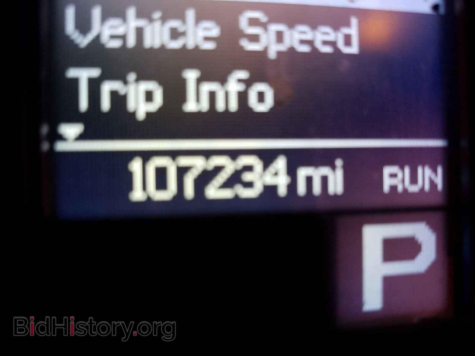 2013 DODGE DURANGO - VIN: 1C4RDHAG0DC613892 - Фото 8